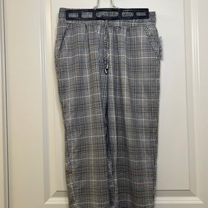 Vintage Style Plaid Jumpers